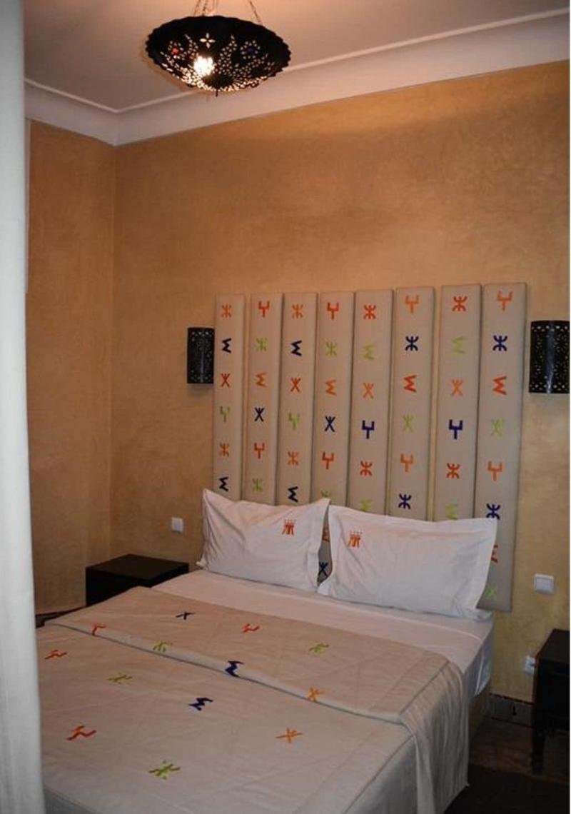 Riad Radia มาร์ราเกช ภายนอก รูปภาพ