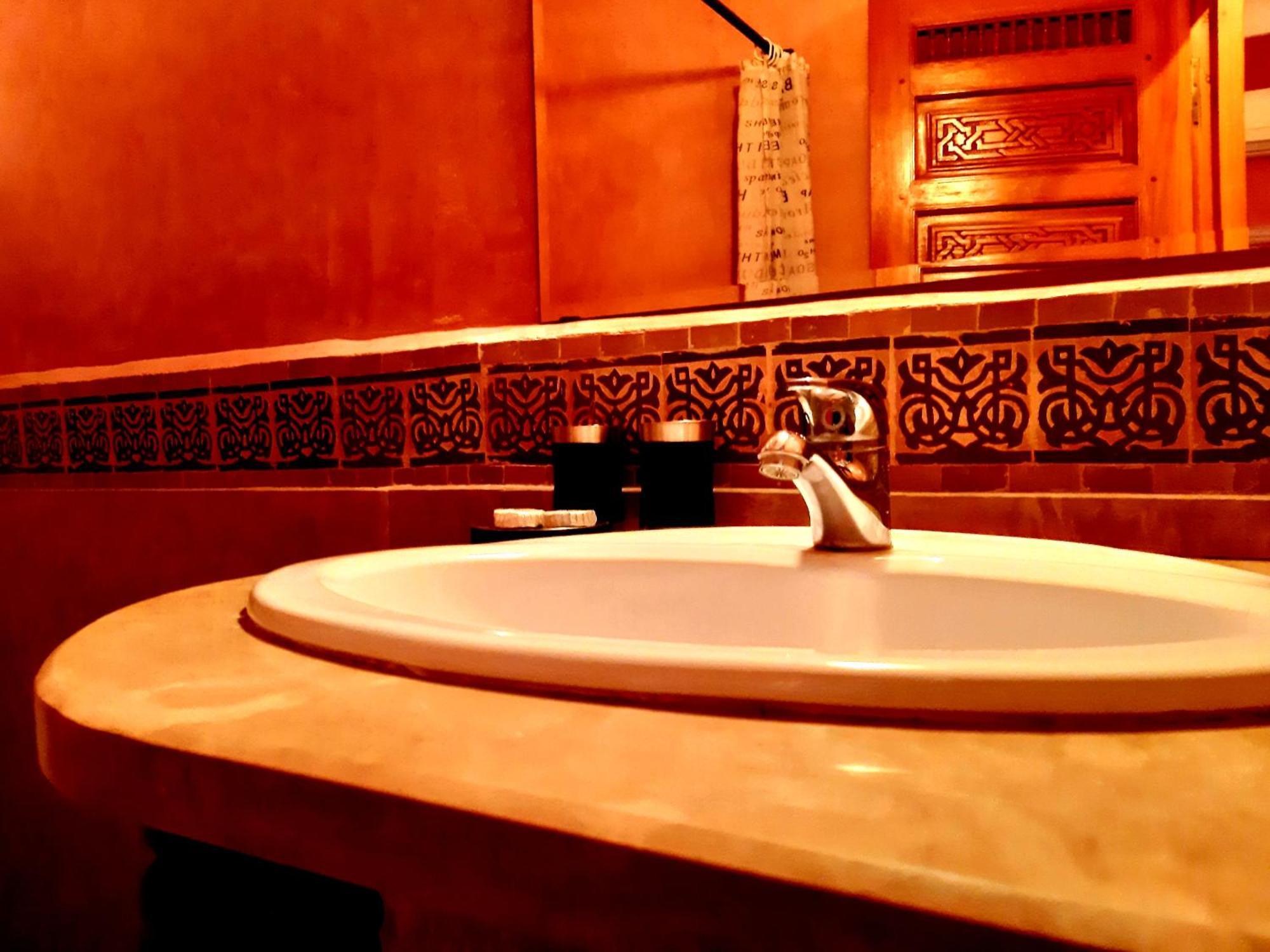 Riad Radia มาร์ราเกช ภายนอก รูปภาพ