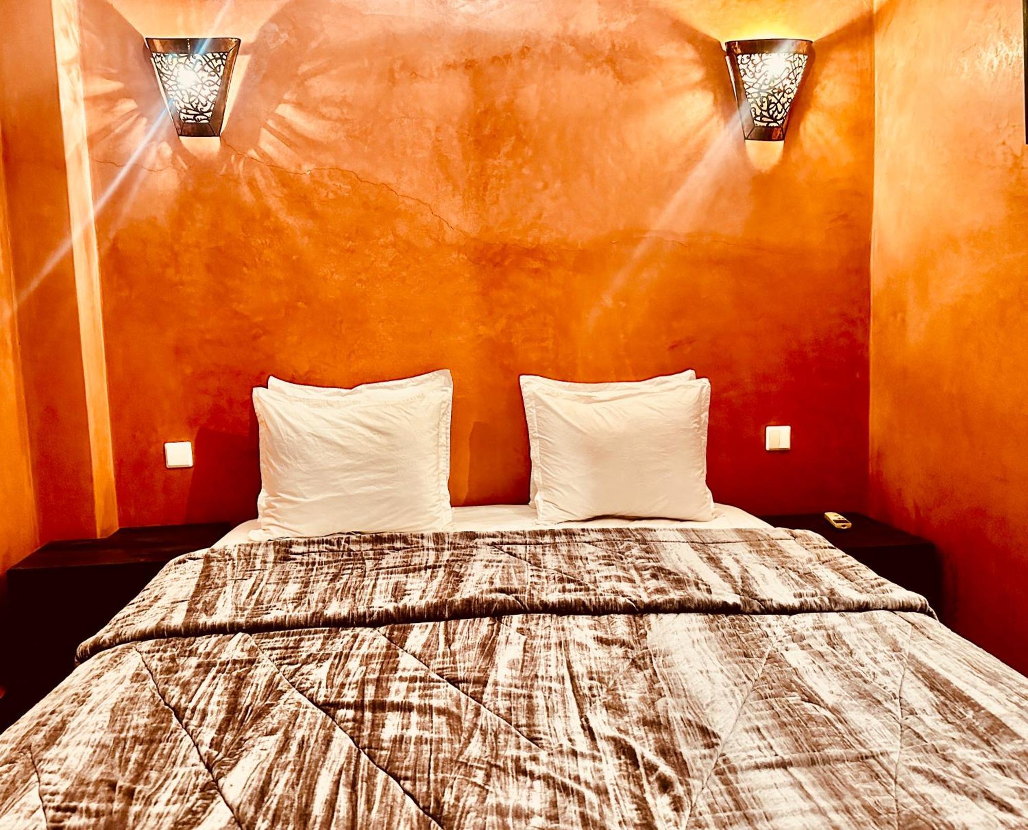 Riad Radia มาร์ราเกช ภายนอก รูปภาพ