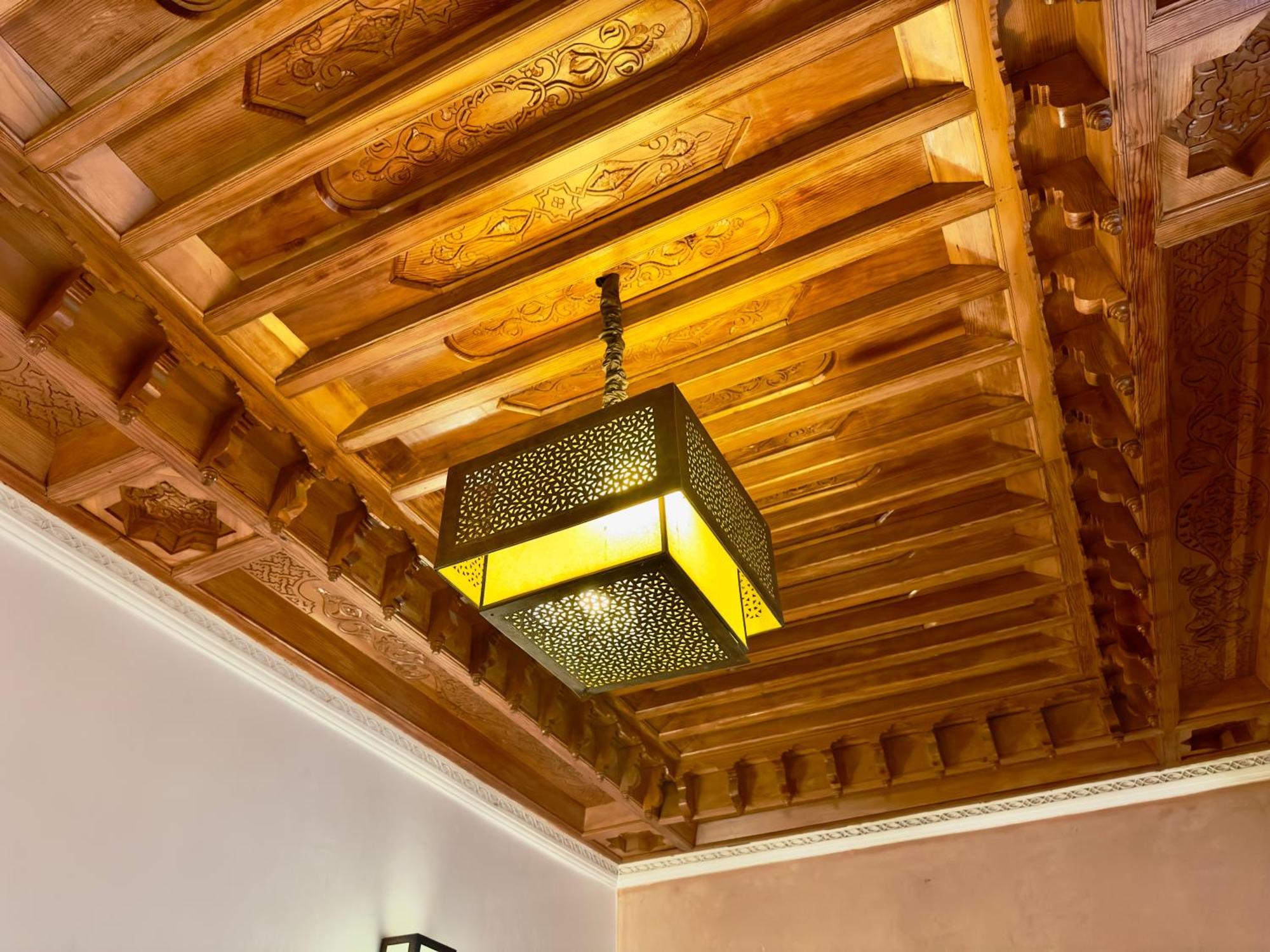 Riad Radia มาร์ราเกช ภายนอก รูปภาพ