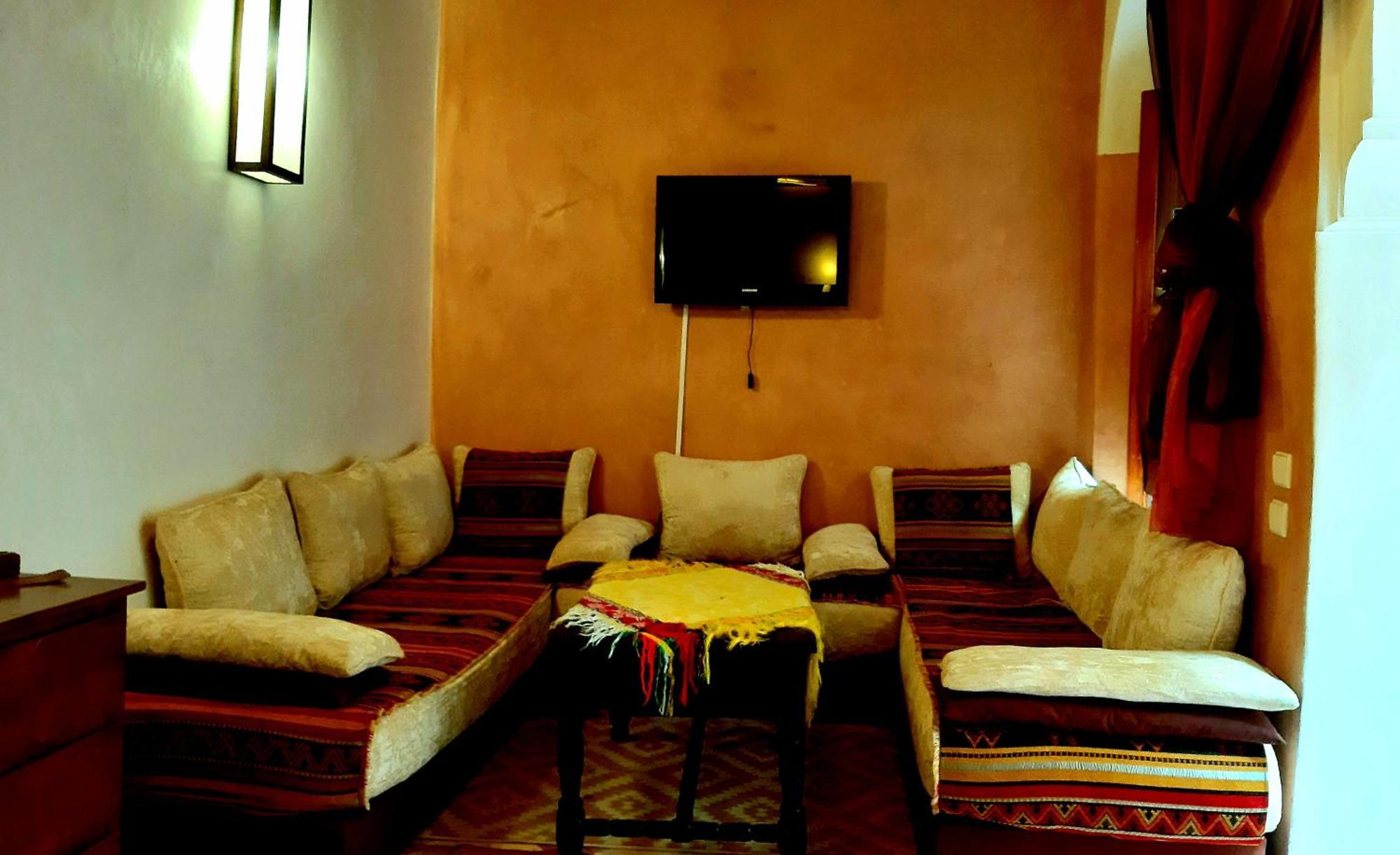 Riad Radia มาร์ราเกช ภายนอก รูปภาพ