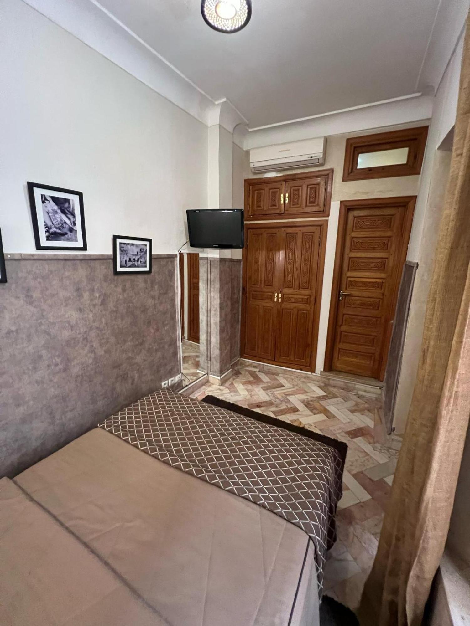 Riad Radia มาร์ราเกช ภายนอก รูปภาพ