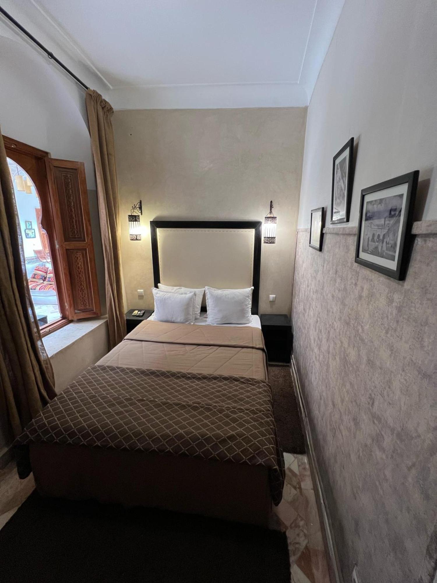Riad Radia มาร์ราเกช ภายนอก รูปภาพ