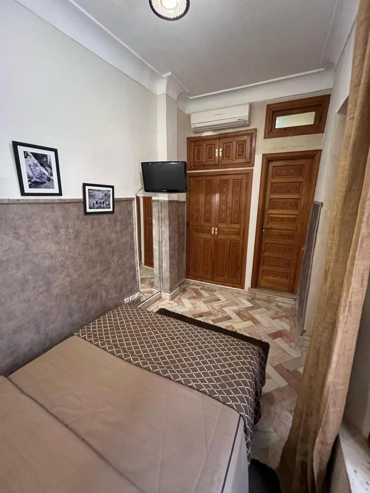 Riad Radia มาร์ราเกช ภายนอก รูปภาพ